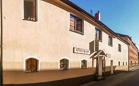 Ubytování Nové Hrady 111 - apartmány Žiaková